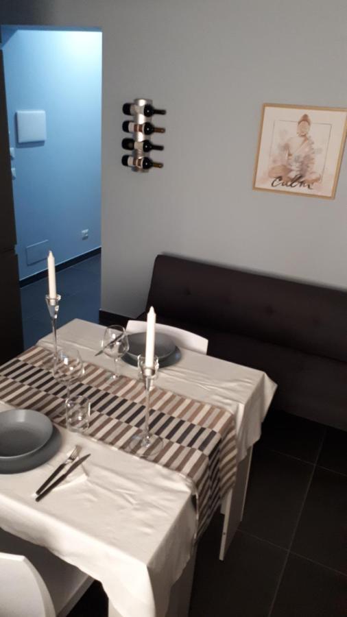 Maison Ane Marie Avola Bagian luar foto
