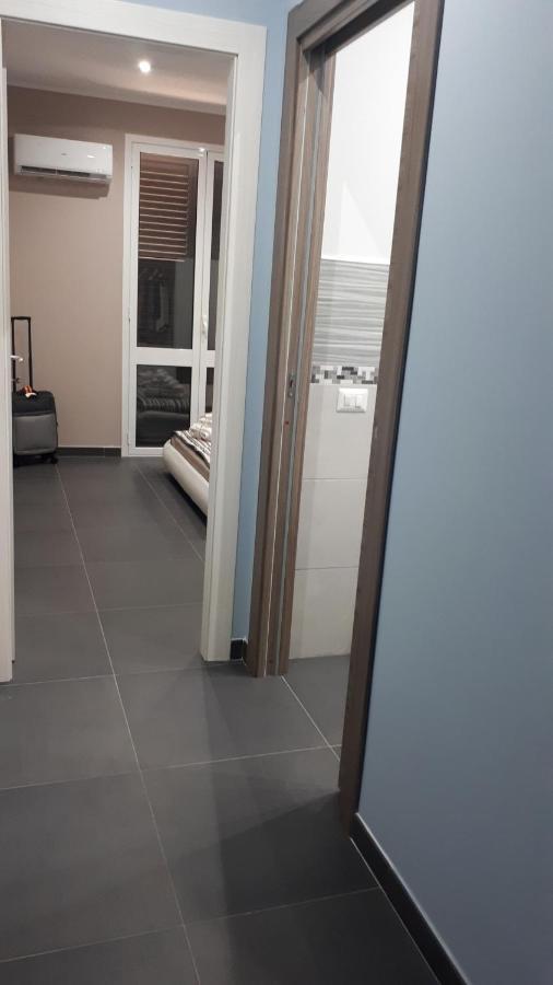 Maison Ane Marie Avola Bagian luar foto