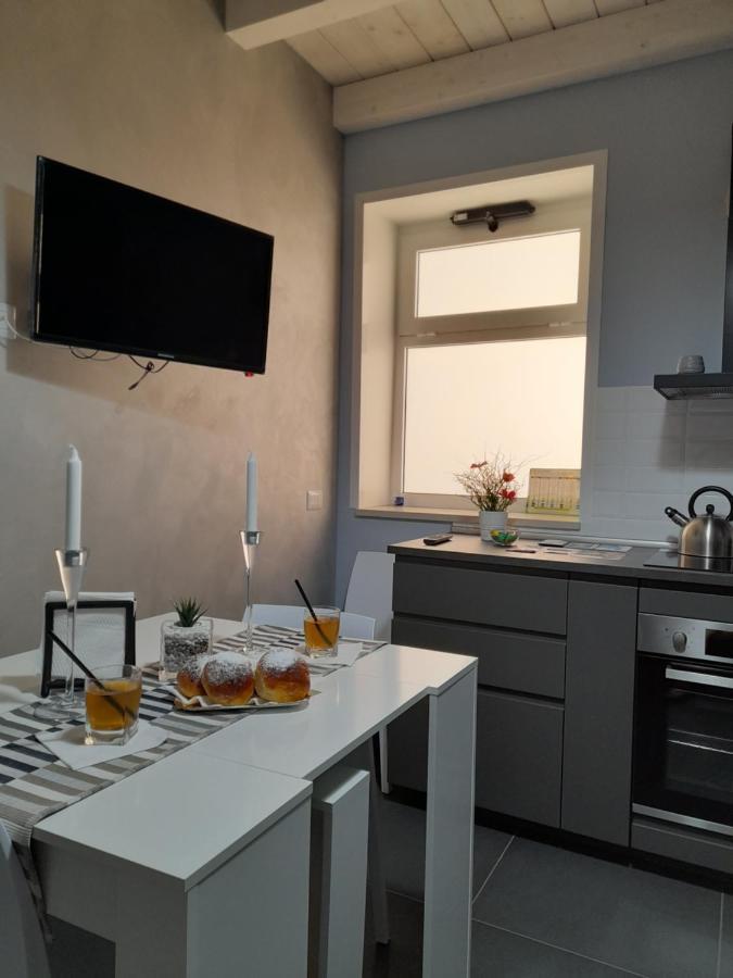 Maison Ane Marie Avola Bagian luar foto